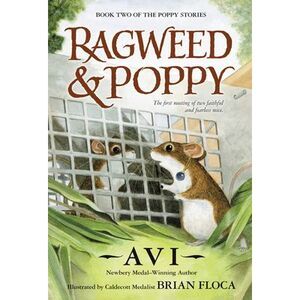 Ragweed and Poppy -- Avi